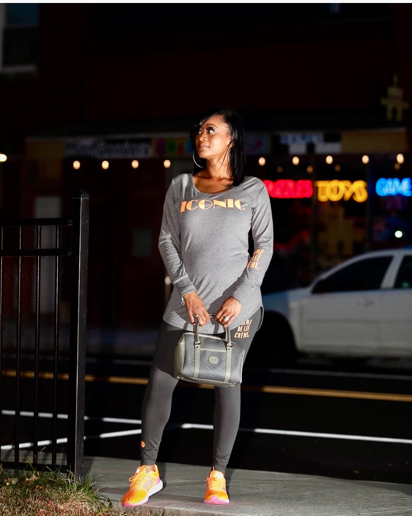 Thumbnail: 🔥Créme De Lee Créme Tunic Top 🔥🔥