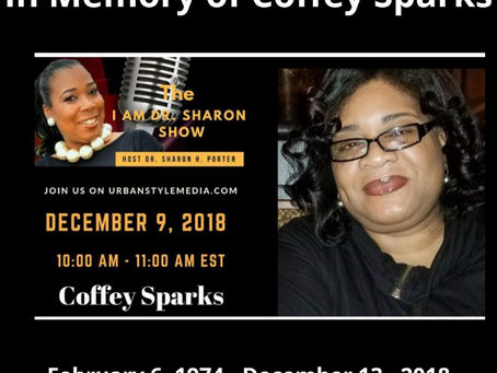 The I Am Dr. Sharon Show | December 23, 2018