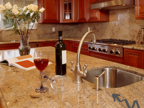 Expert Tips for Finding the Perfect Granite Slab for Your Home