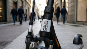 🛴 NOVITÀ MONOPATTINI: Scatta l'obbligo di Targa e Assicurazione!