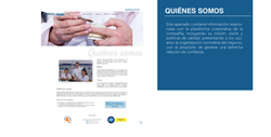 Quiénes Somos