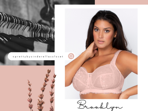 What is a Bralette?
