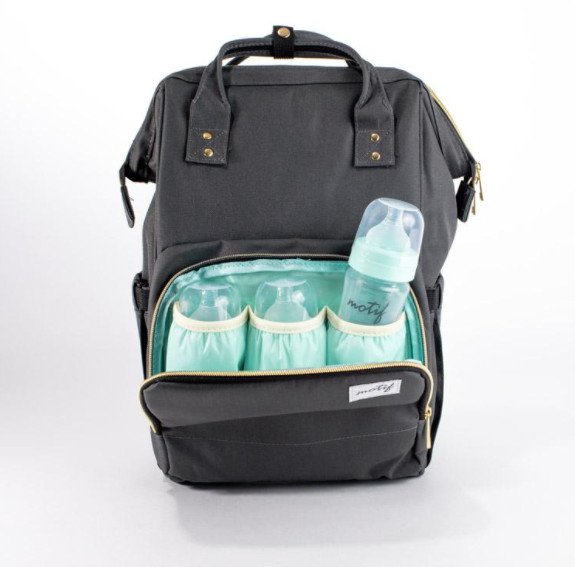 Breast Pump Backpack