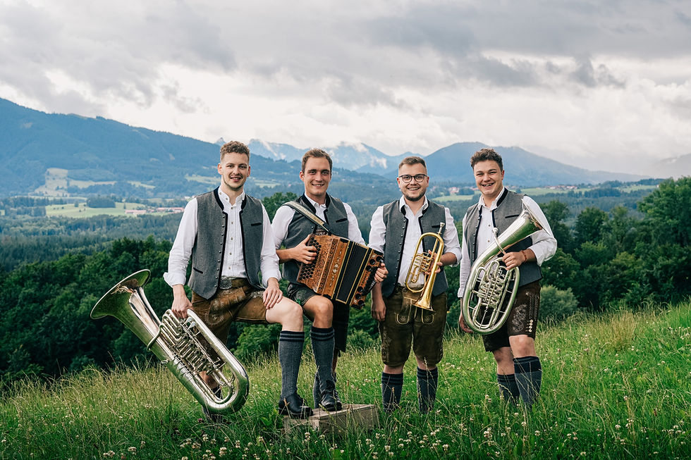 Konzert Viererlei