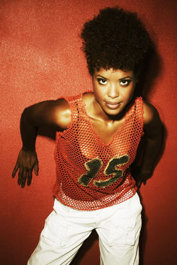 Book Fotográfico | Ensaio Atriz