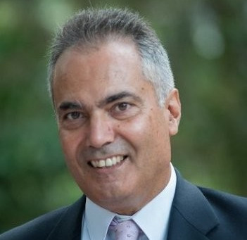 Elias is elected!
