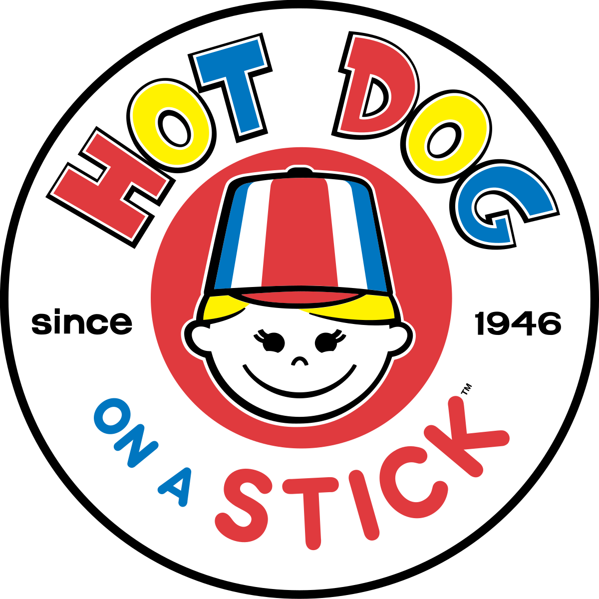 Home Hot Dog On A Stick Home Hot Dog On A Stick
