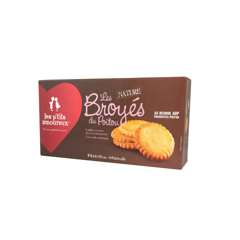 Broyés nature