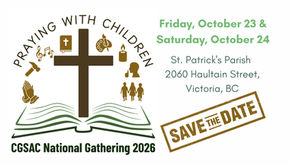 CGSAC 2026 National Gathering