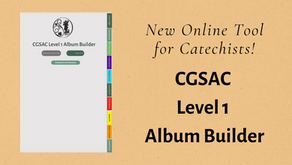 Créateur d'album maintenant disponible!