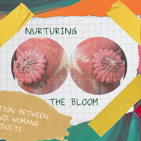 Where milk meets bloom: exploring the hidden connection