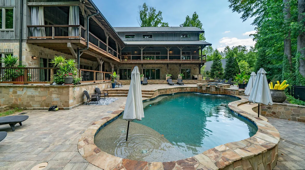 Host Your Next Event At An Exclusive Boat Property ( Not Available to the Public )