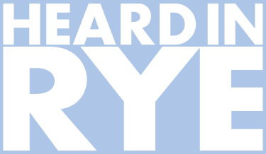 Heard in Rye LOCAL ... Book Talk (Daytime Session)