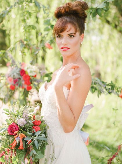 Thumbnail: Bridal Package