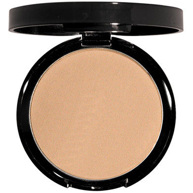 Thumbnail: Mineral Powder Foundation