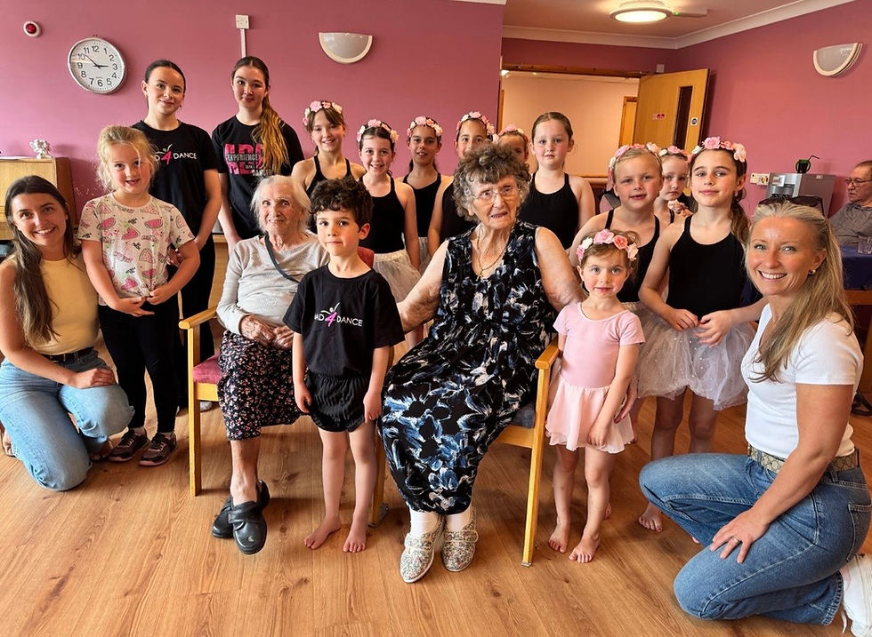MAY 2026 NEWSLETTER
