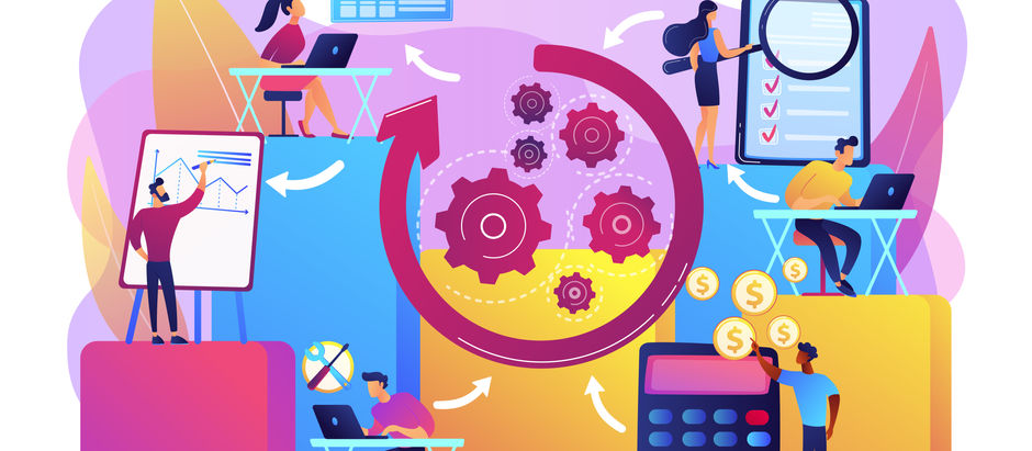 SwagPro LLC: Elevating Revenue Cycle Medical Billing in California through Complete Revenue Cycle Management