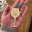 Thumbnail: Funny Wooden Wine Glass ornaments