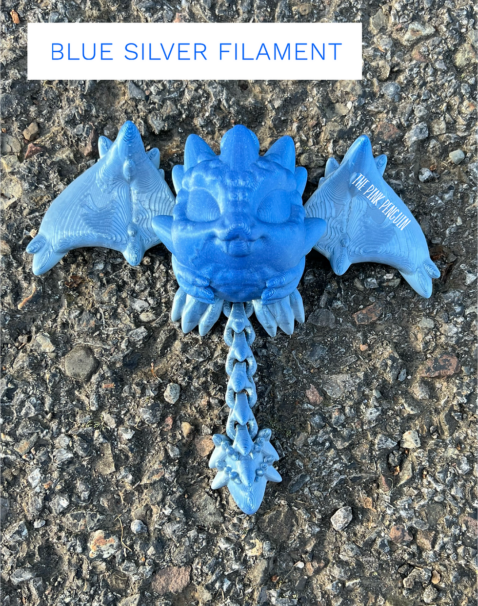 Thumbnail: Dragon Ornament