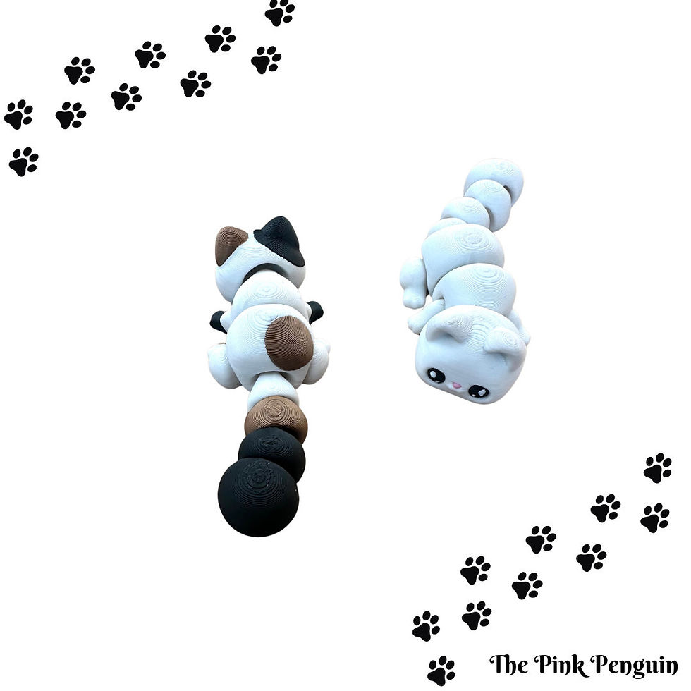 Thumbnail: Kitty Flexi