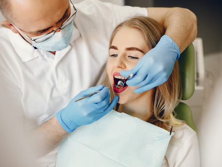 What Are Full Mouth Dental Implants? A Comprehensive Guide