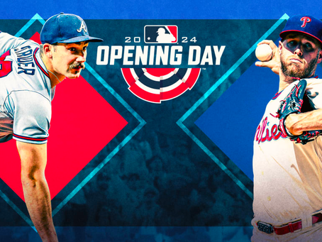 MLB Picks for 3/29/24