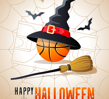 Halloween Slate Preview - 10/31/23 Hardee Picks 8 Games