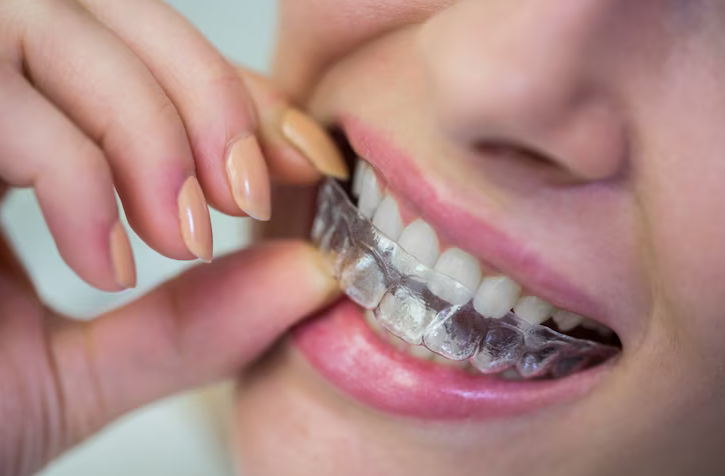 How to Care for Your Invisalign Aligners: Tips and Advice