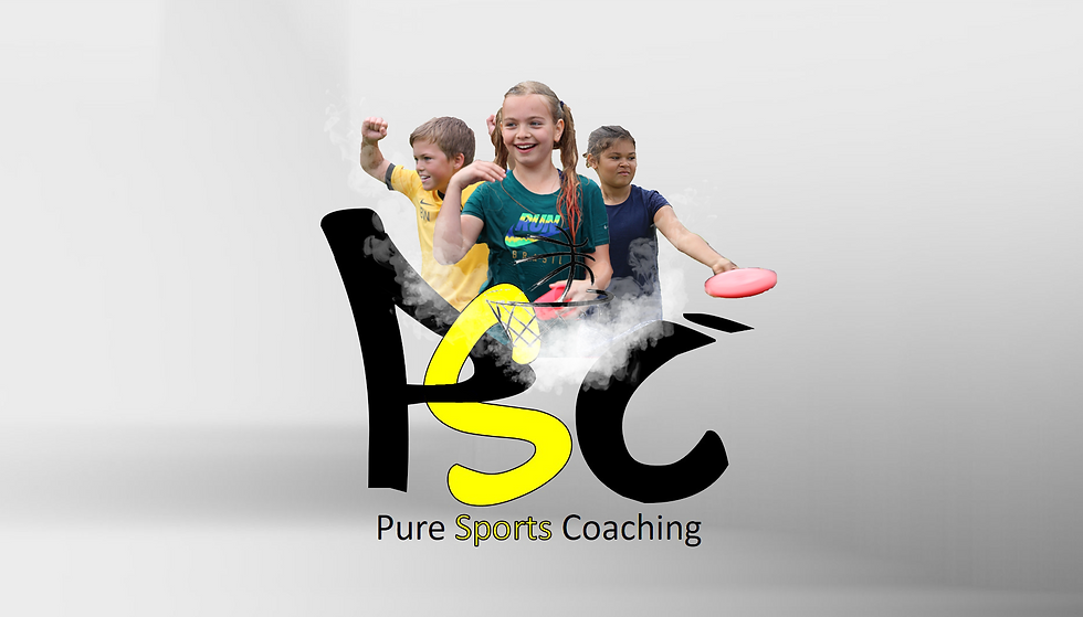 Pure Sports Coaching