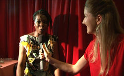 Tickets d'entrée de Marie