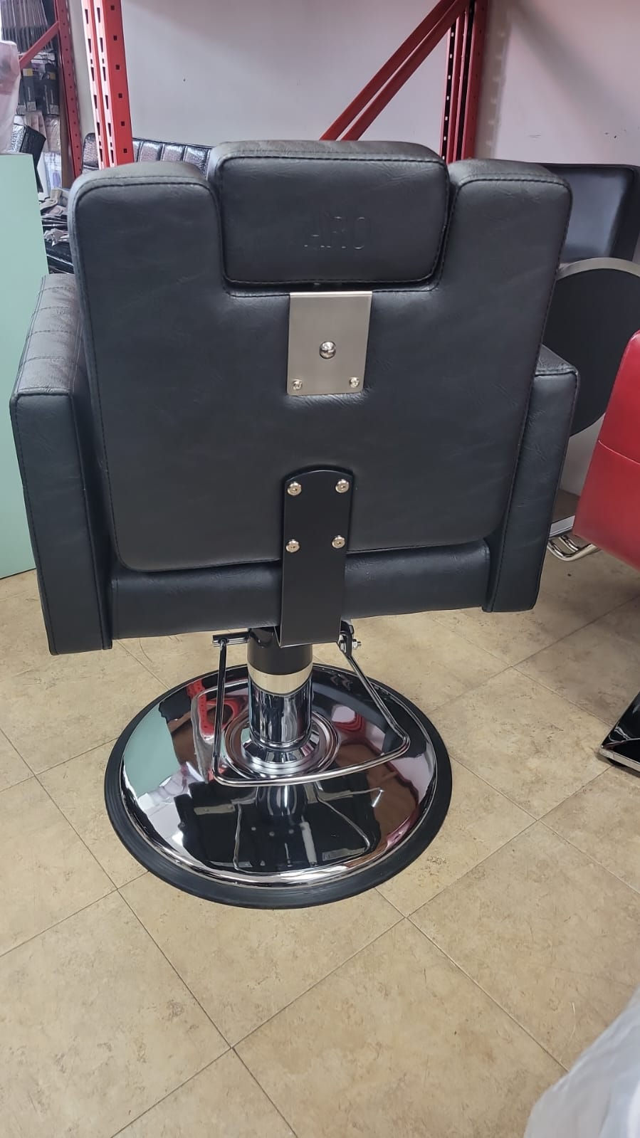 Thumbnail: All-purpose Styling Chair Reclining