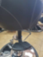Miniatura: Horse Black  with LED