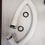 Miniatura: Drain Hose for shampoo unit