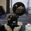 Miniatura: EQUATOR Misty Hair Steamer with Casters
