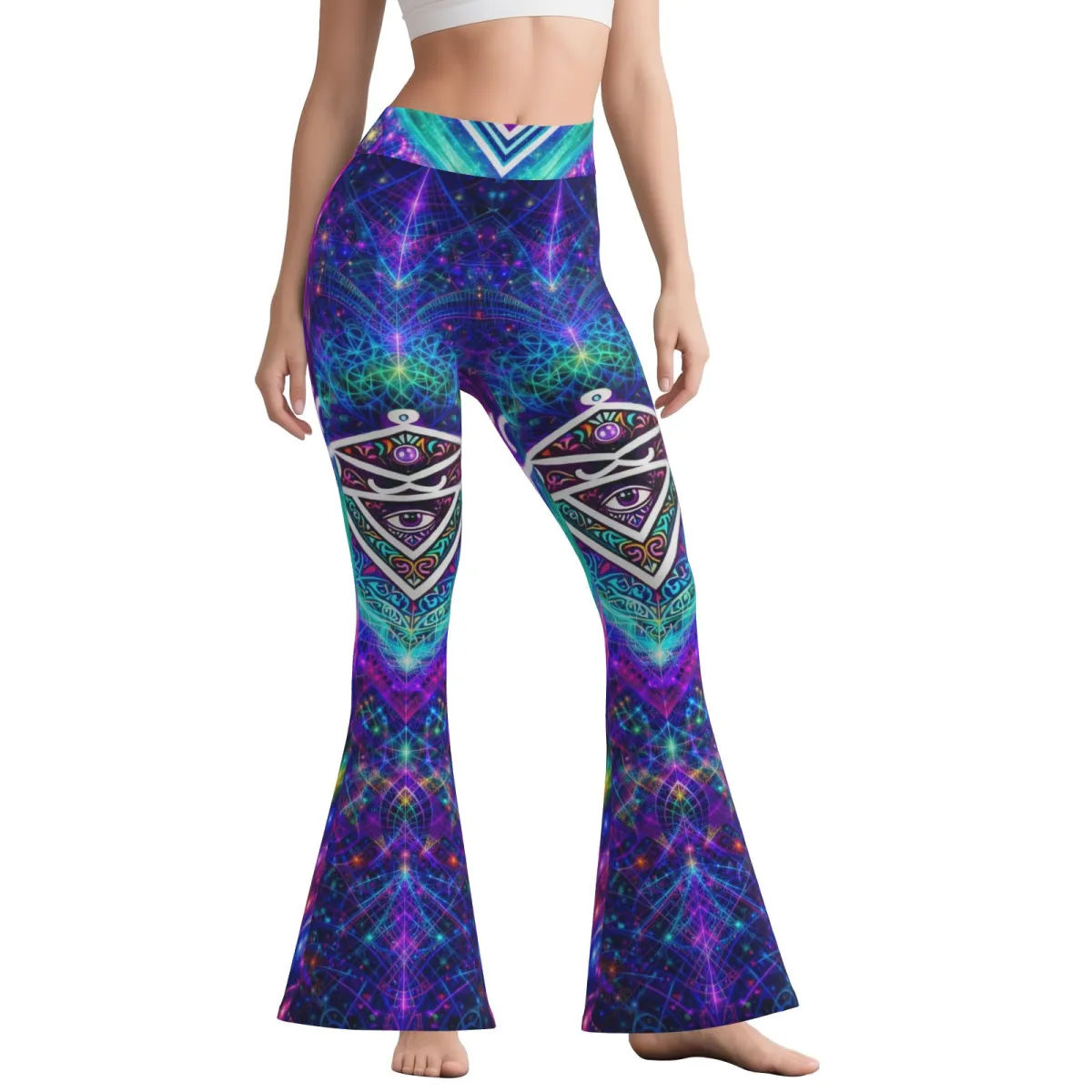 La Siren Yoga Legging 