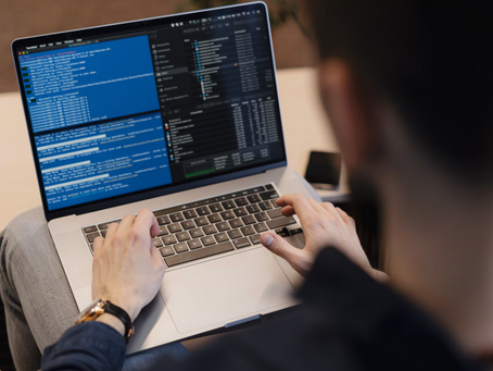 Pourquoi Créer un Site Internet Quand on Lance son Entreprise : L'Indispensable Vitrine Digitale