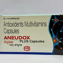 Aneudox Plus Capsules