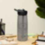 Thumbnail: Camelbak Sports water bottle - Original TC logo