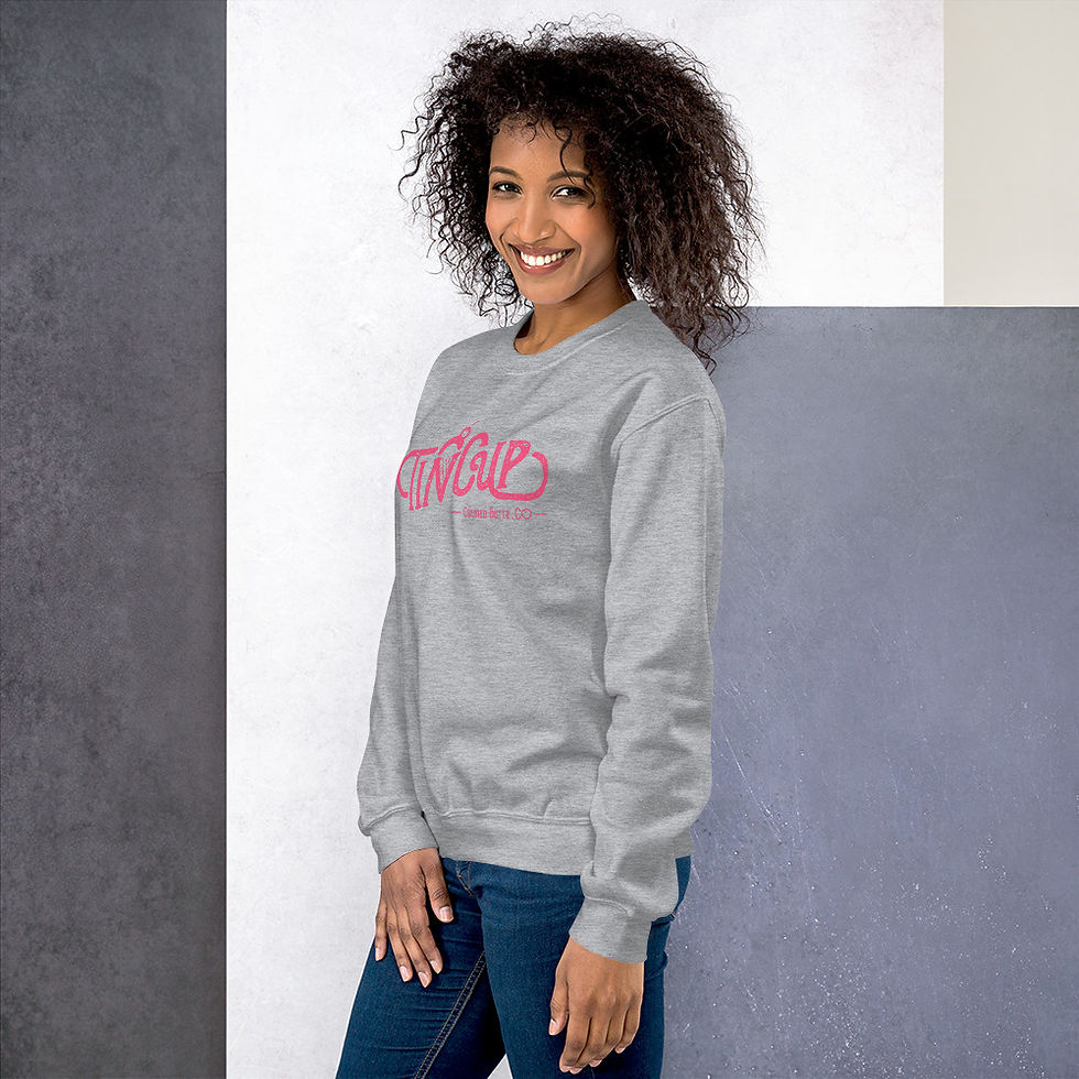 Thumbnail: Unisex Sweatshirt