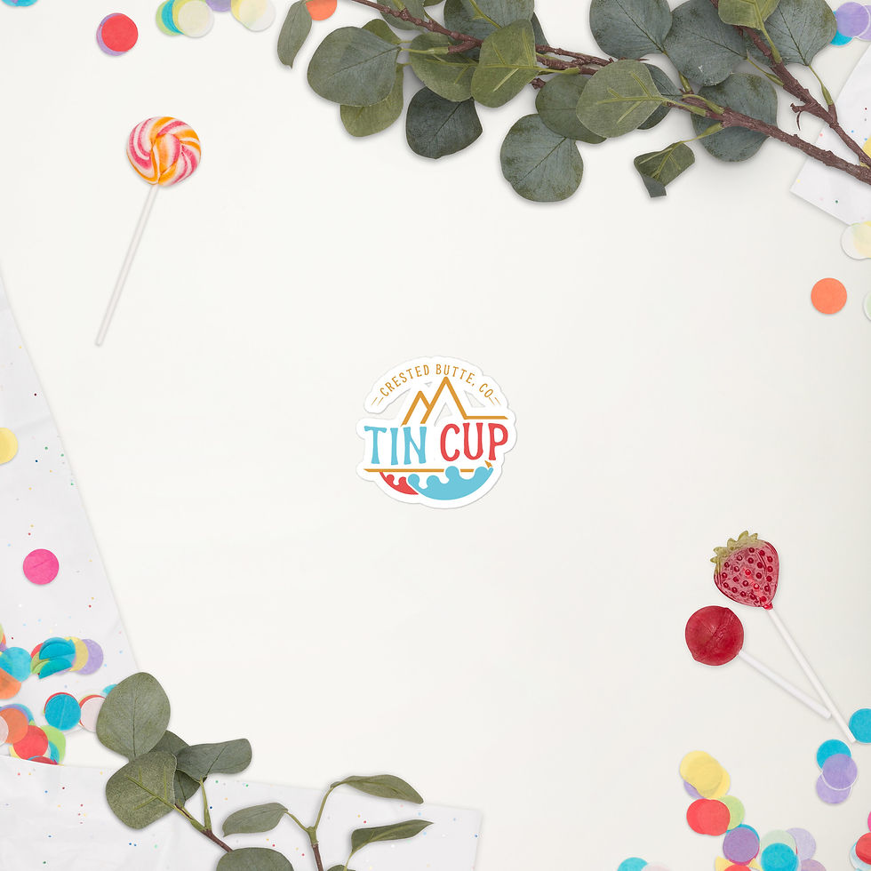 Thumbnail: Bubble-free stickers - alt logo 2