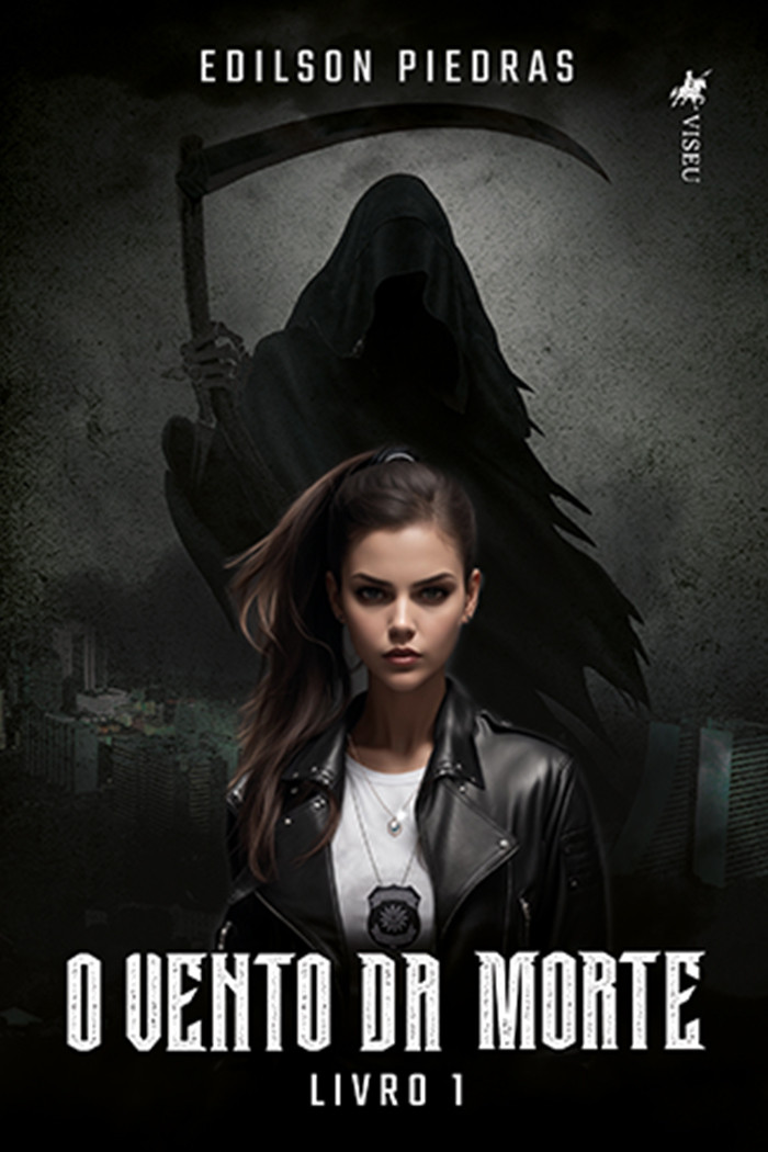 O Vento da Morte