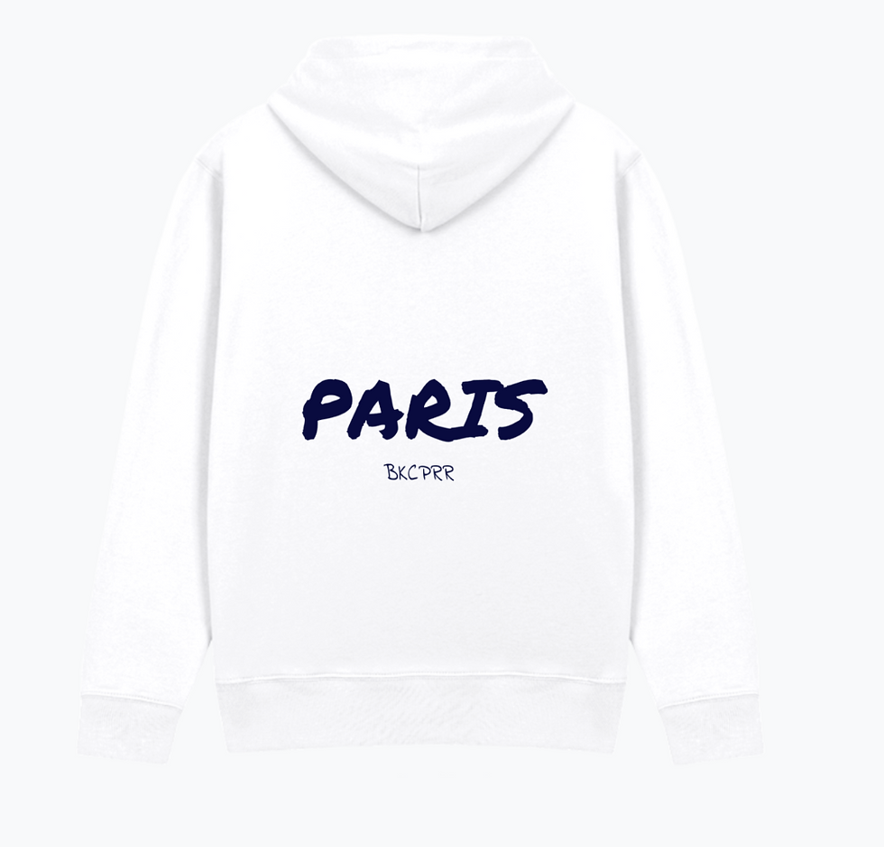Thumbnail: PARIS EDITION