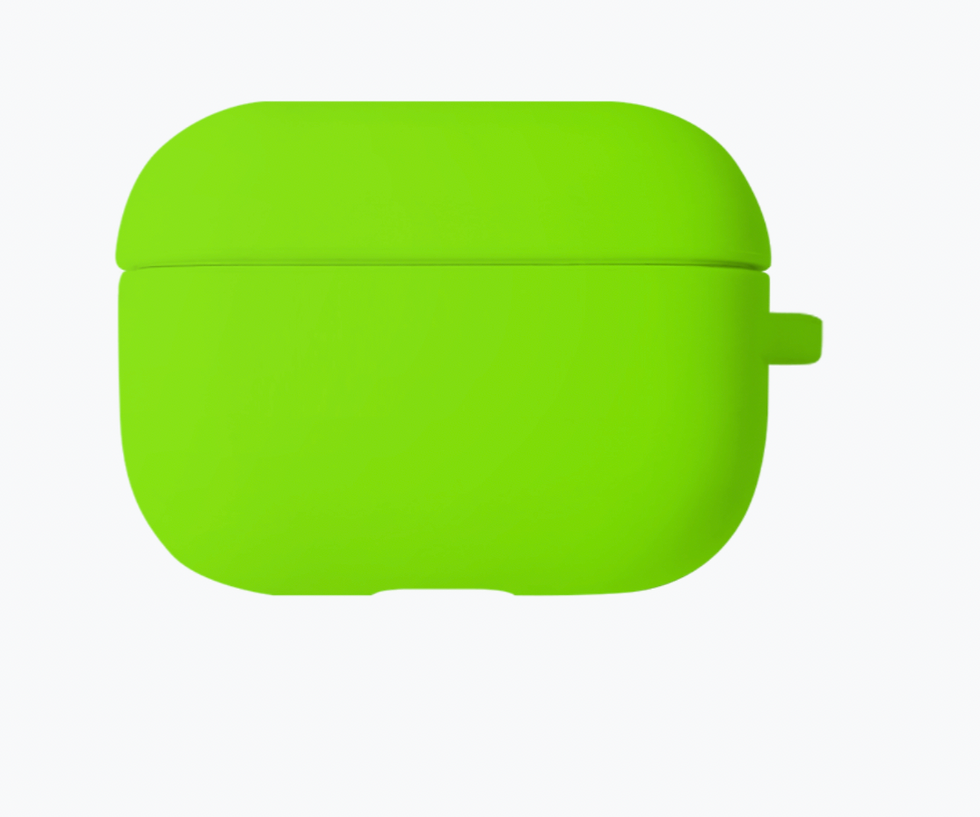Thumbnail: Custom available airpods pro case