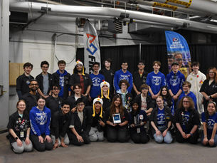 Week 6&7 newsletter 2026