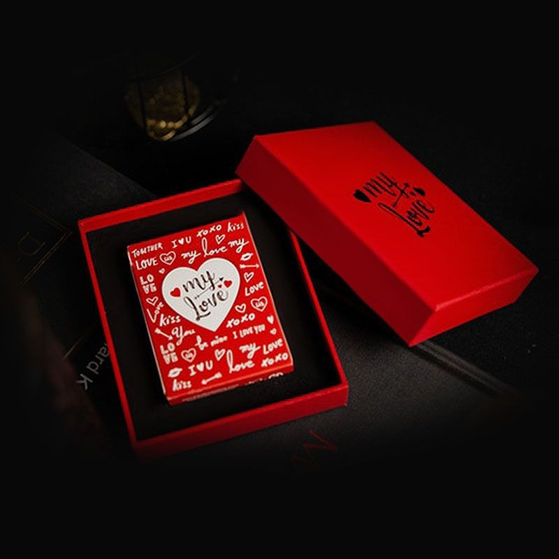 Miniature : My Love - Jeu de cartes