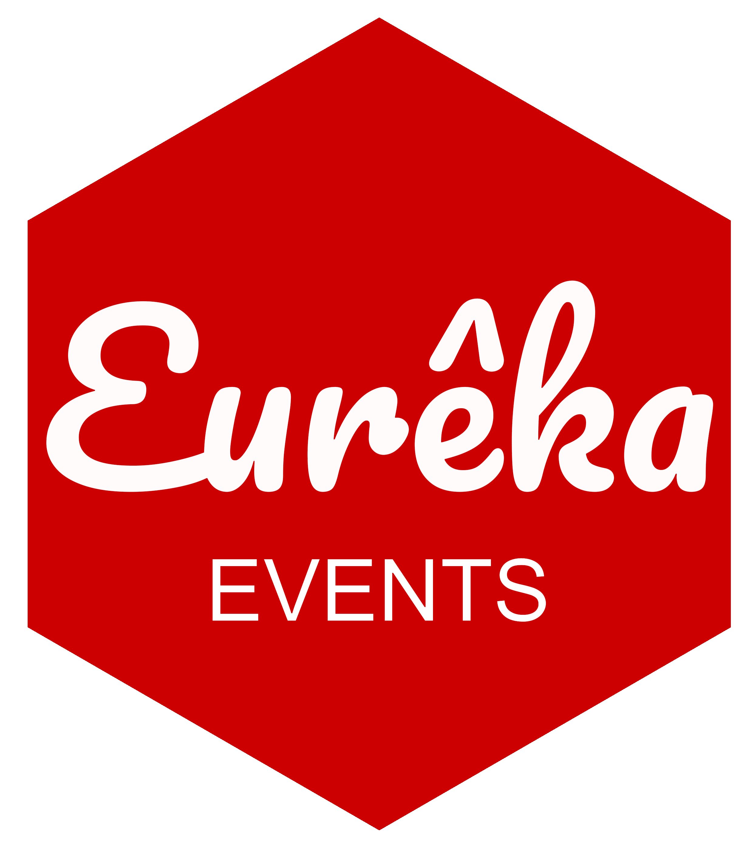 EUREKA EVENTS