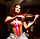 Ronda May Herold Violinist