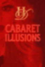 CABARET ILLUSIONS