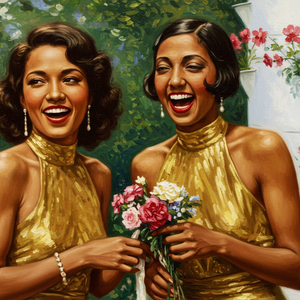 When Elegance Meets Resistance