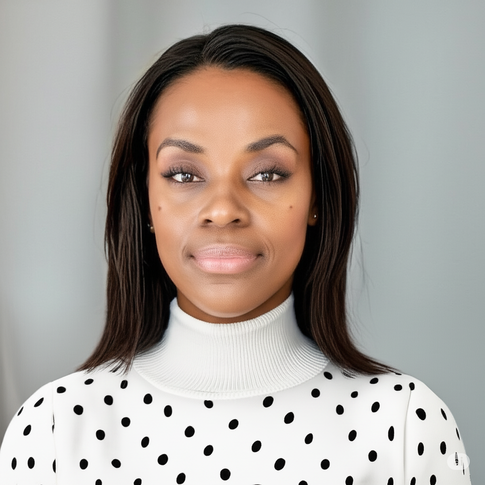 My AI Twin Will See You Now